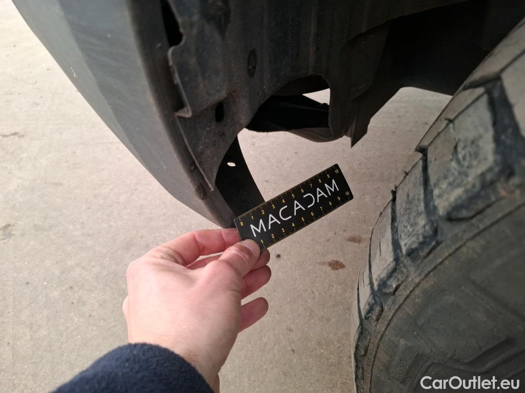  Mercedes  Sprinter MERCEDES-BENZ  / 2018 / 4P / Fourgon tôlé 516 CDI Emp 3665 3.5T #71