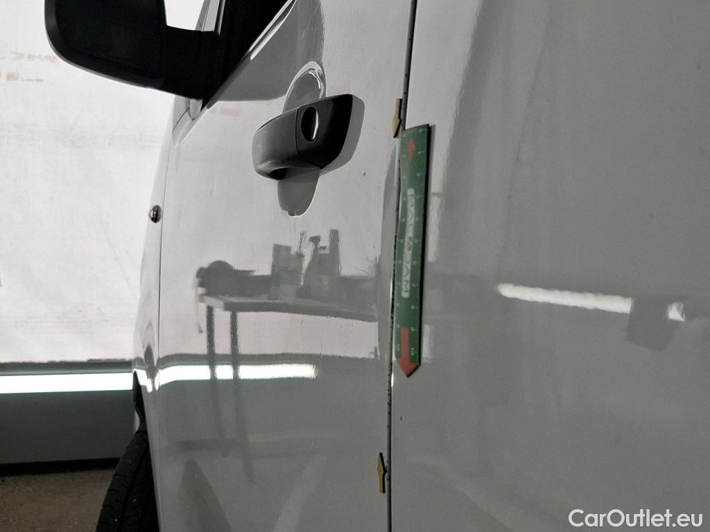  Citroen  Jumpy  Fourgon Club M 1.5 BlueHDi 100CV BVM6 E6d #71