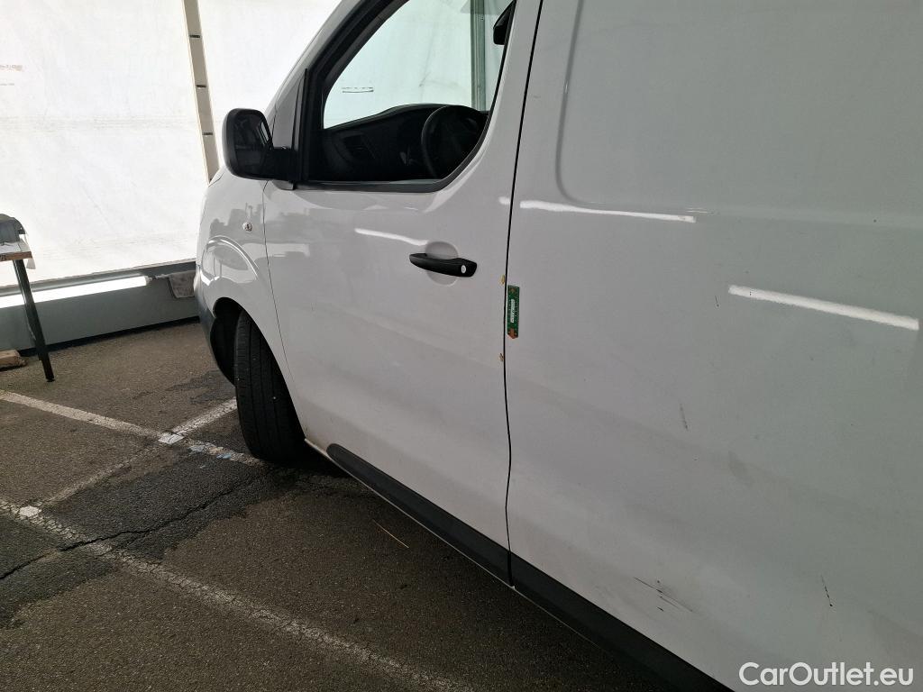  Citroen  Jumpy  Fourgon Club M 1.5 BlueHDi 100CV BVM6 E6d #67