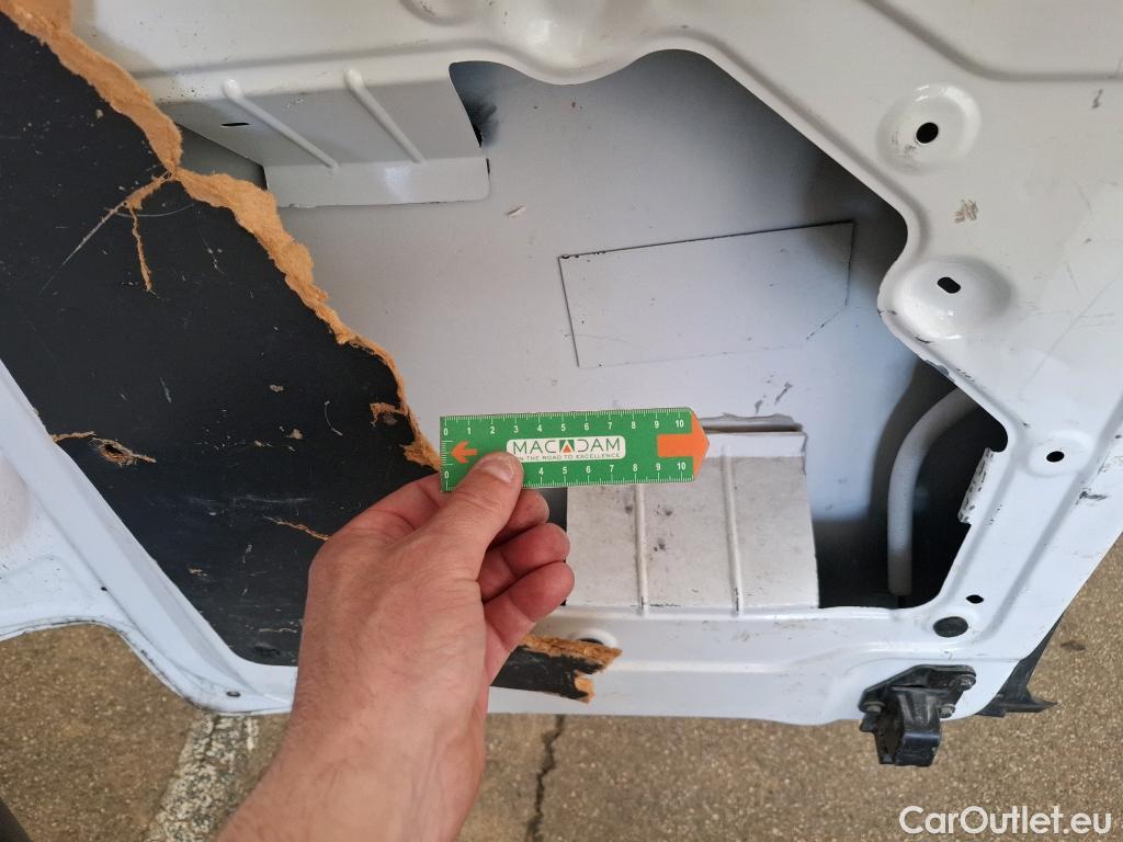  Citroen  Jumpy  Fourgon Club M 1.5 BlueHDi 100CV BVM6 E6d #60