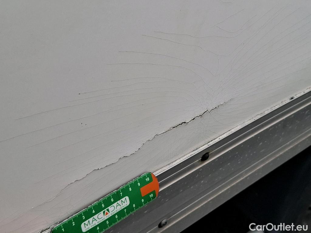  Citroen  Jumper CITROEN ChassisCabine SC / 2014 / 2P / Chassis cab 4-35 L3 BlueHDi 165 S&S BVM6 Control #4