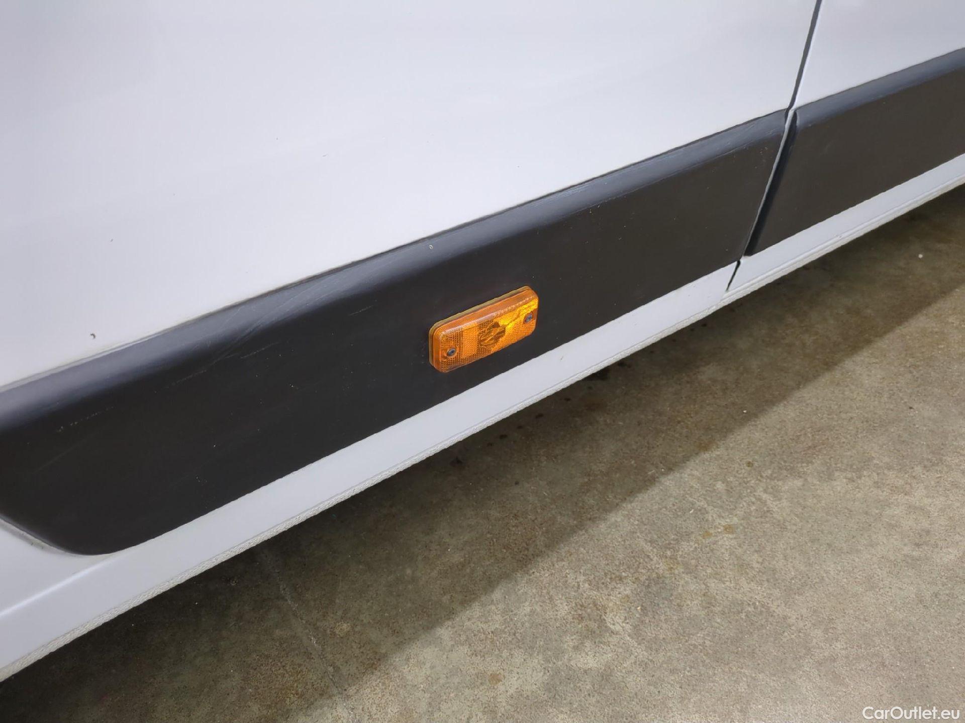  Fiat  Ducato FIAT  / 2014 / 4P / Fourgon tôlé Maxi 3.5 XL H2 2.3 Mjet 140 Pack Pro Nav #16