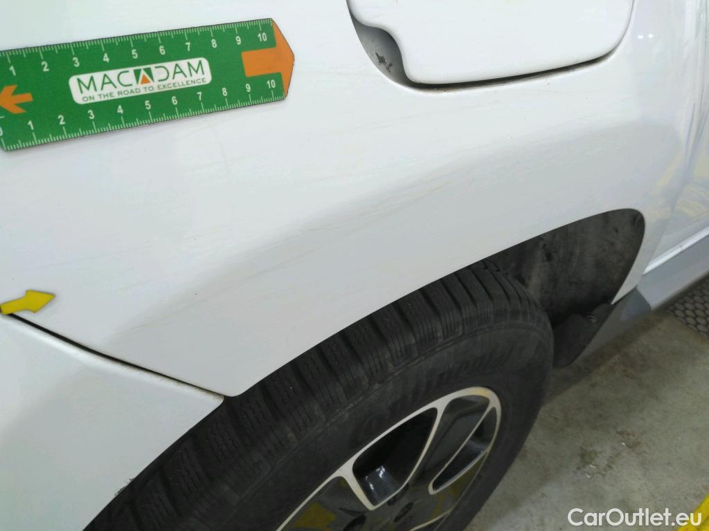  Dacia  Duster  I SL Black Touch 4x4 1.5 dCi 110CV BVM6 E6 / TRANSFO VP/VF #59