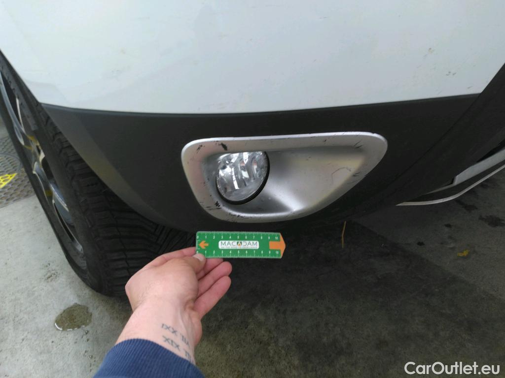  Dacia  Duster  I SL Black Touch 4x4 1.5 dCi 110CV BVM6 E6 / TRANSFO VP/VF #33