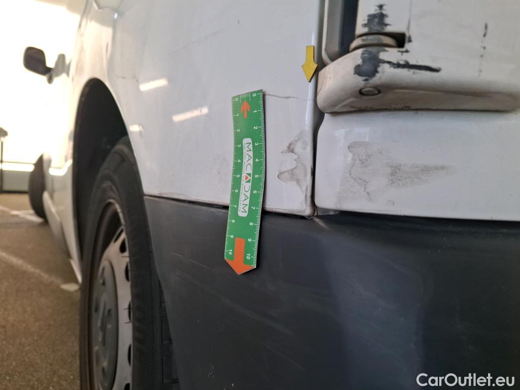  Citroen  Jumpy  Fourgon Club M 1.5 BlueHDi 100CV BVM6 E6d #20