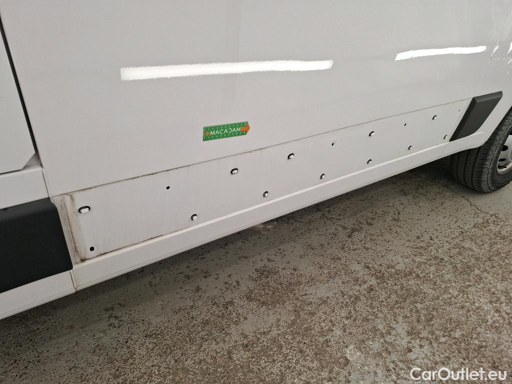  Fiat  Ducato FIAT  VU 4p Fourgon 30 M H2 20 Multijet 115 Pack Pro Nav #10