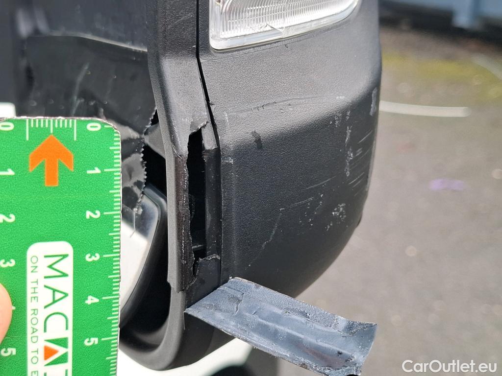  Citroen  Jumper CITROEN ChassisCabine SC / 2014 / 2P / Chassis cab 4-35 L3 BlueHDi 165 S&S BVM6 Control #14