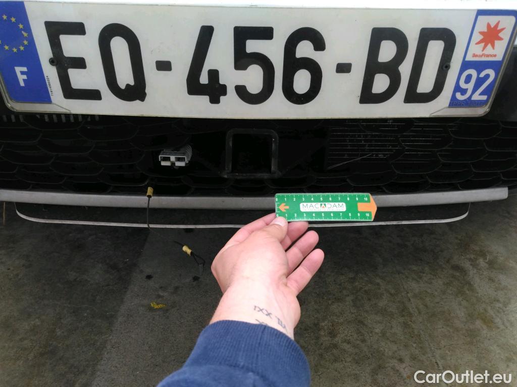  Dacia  Duster  I SL Black Touch 4x4 1.5 dCi 110CV BVM6 E6 / TRANSFO VP/VF #27