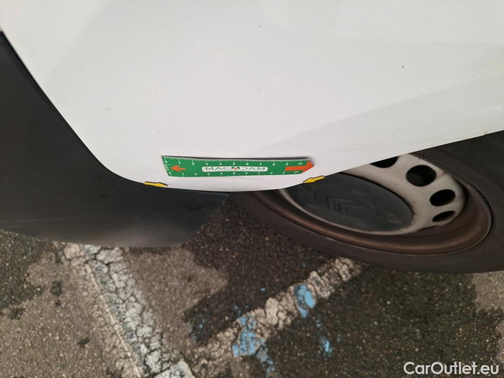  Citroen  Jumpy  Fourgon Club M 1.5 BlueHDi 100CV BVM6 E6d #73