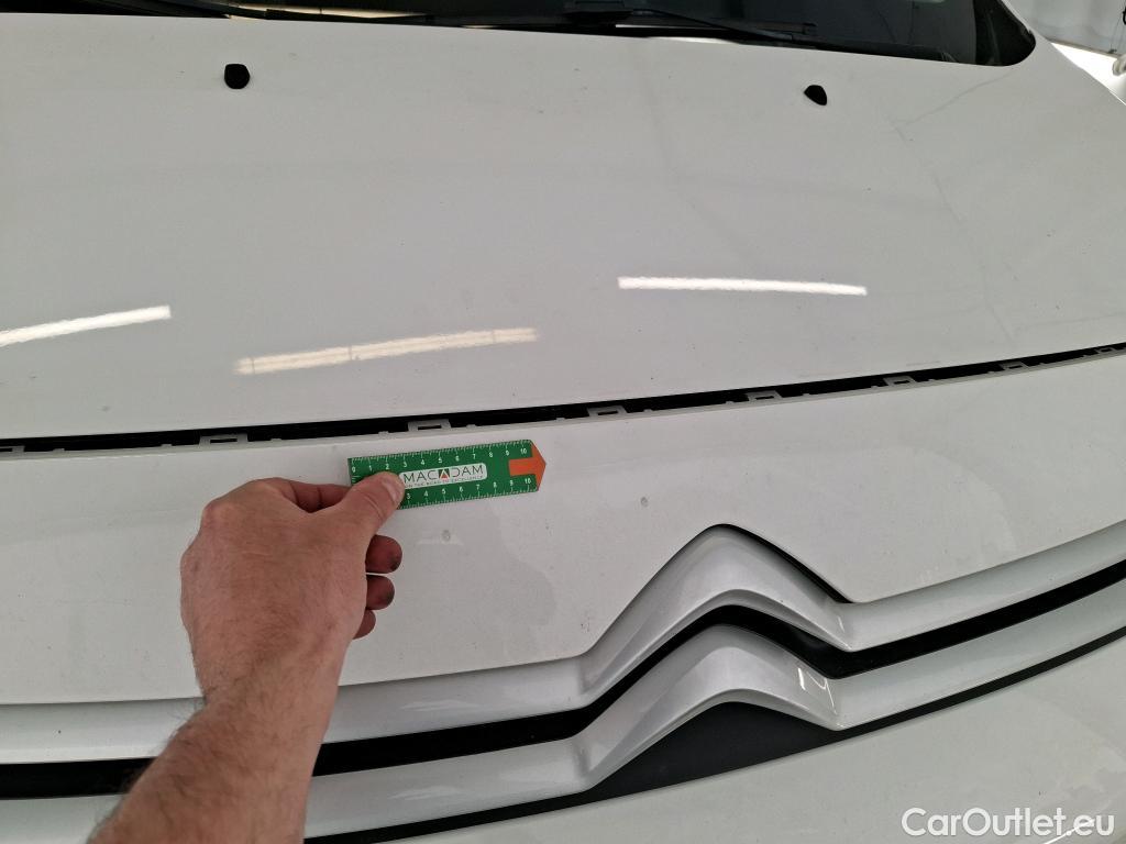  Citroen  Jumpy  Fourgon Club M 1.5 BlueHDi 100CV BVM6 E6d #136