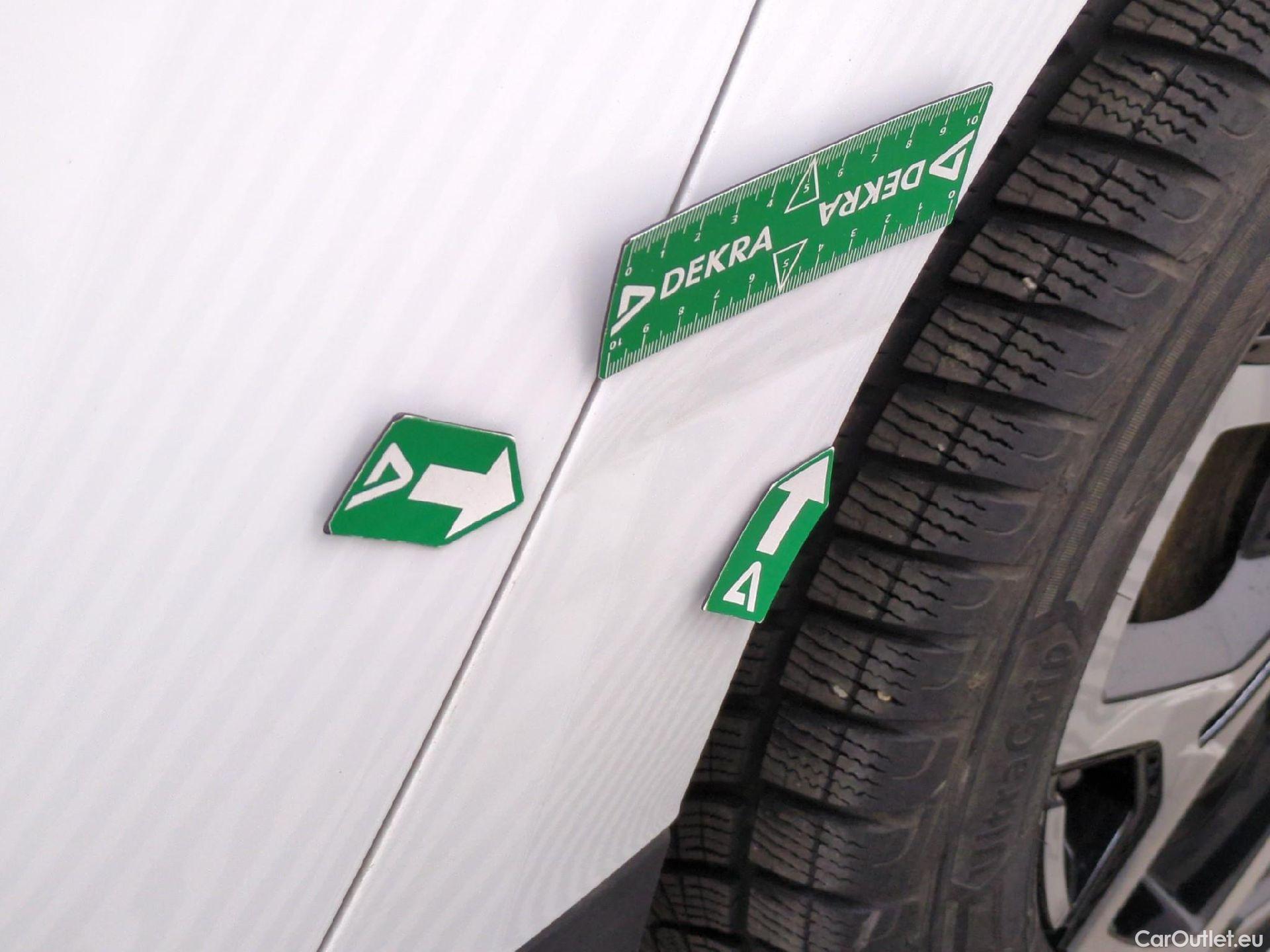  Dacia  Duster  II Prestige 4WD 1.5 dCi 115CV BVM6 E6dT / TRANSFO VP/VF #38