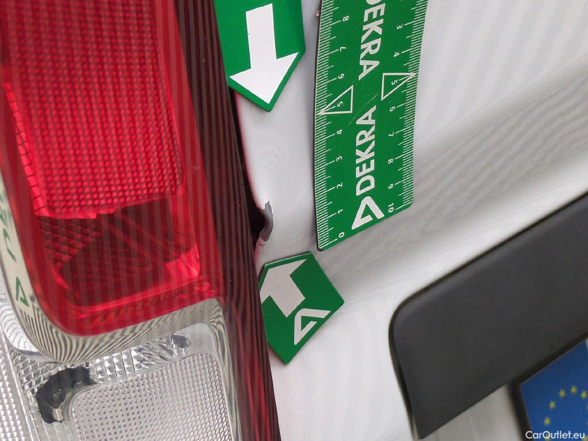  Fiat  Ducato FIAT  / 2014 / 4P / Fourgon tôlé Maxi 3.5 XL H2 2.3 Mjet 140 Pack Pro Nav #32