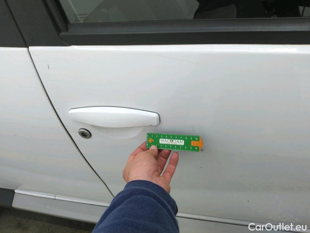  Dacia  Duster  I SL Black Touch 4x4 1.5 dCi 110CV BVM6 E6 / TRANSFO VP/VF #51