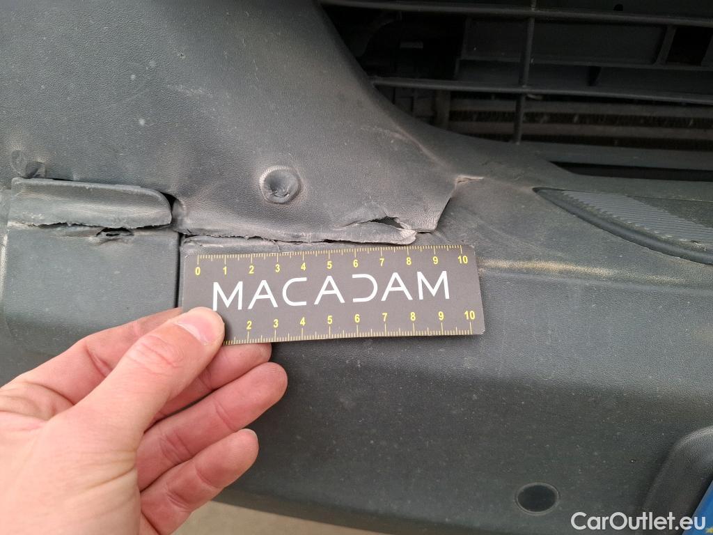  Mercedes  Sprinter MERCEDES-BENZ  / 2018 / 4P / Fourgon tôlé 516 CDI Emp 3665 3.5T #15