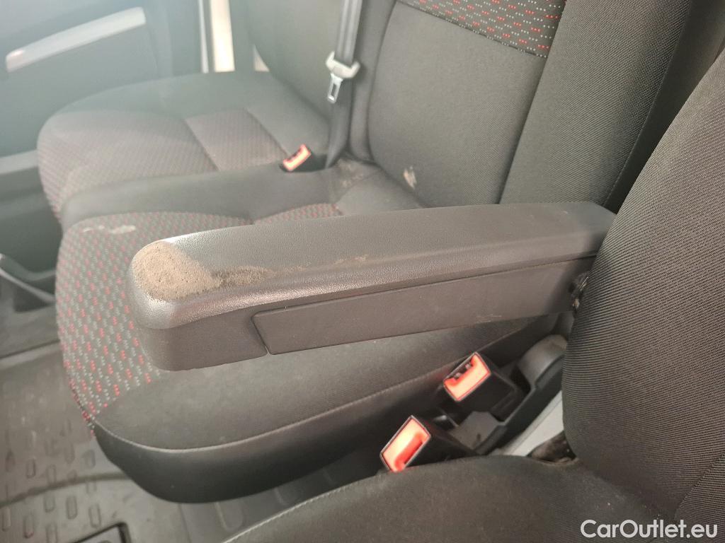  Citroen  Jumper  Fourgon 30 L1H1 Club BlueHDi 120 2.2 120CV BVM6 #46