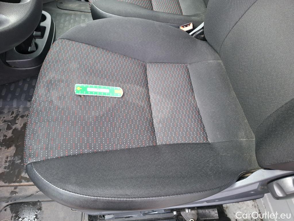  Citroen  Jumper CITROEN ChassisCabine SC / 2014 / 2P / Chassis cab 4-35 L3 BlueHDi 165 S&S BVM6 Control #29