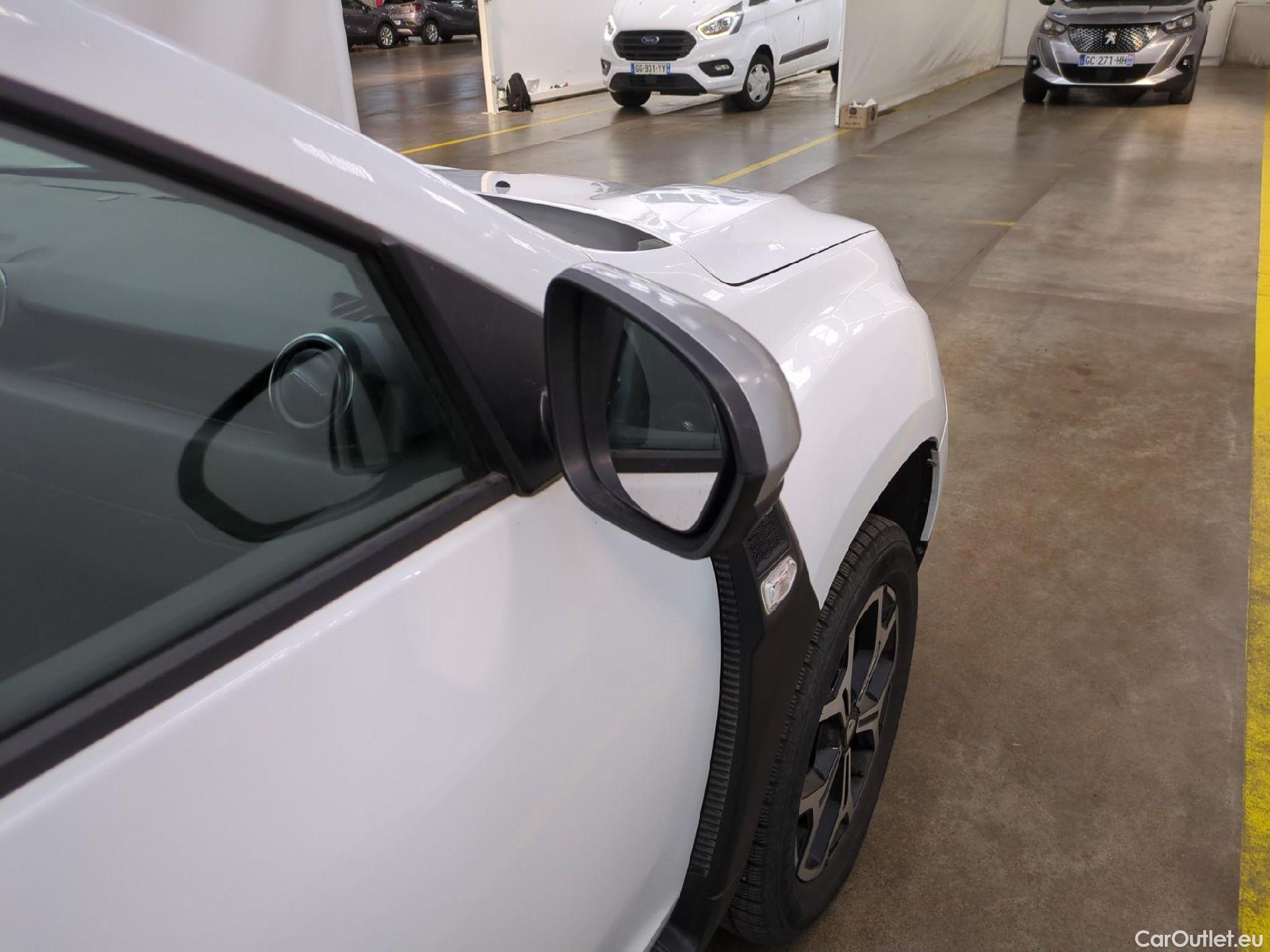  Dacia  Duster  II Prestige 4WD 1.5 dCi 115CV BVM6 E6dT / TRANSFO VP/VF #15