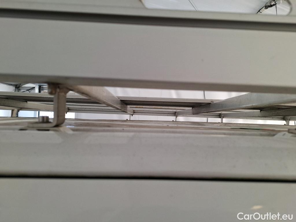  Citroen  Jumpy  Fourgon Club M 1.5 BlueHDi 100CV BVM6 E6d #34