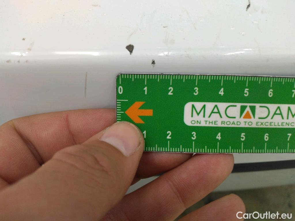  Dacia  Duster  I SL Black Touch 4x4 1.5 dCi 110CV BVM6 E6 / TRANSFO VP/VF #16