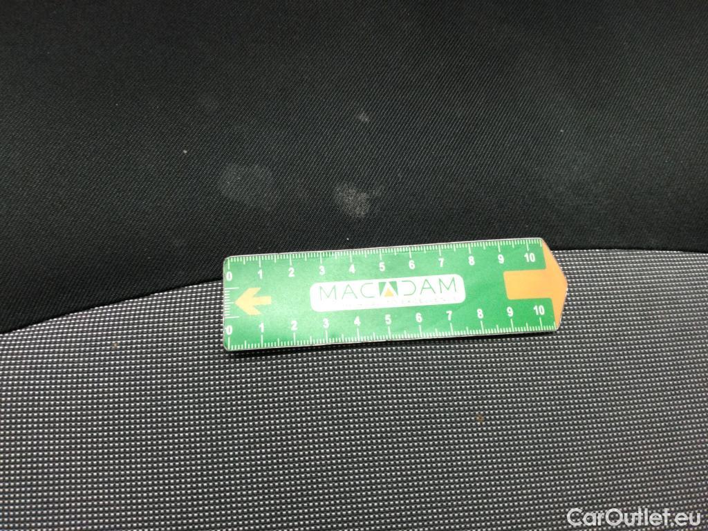  Dacia  Duster  I SL Black Touch 4x4 1.5 dCi 110CV BVM6 E6 / TRANSFO VP/VF #40