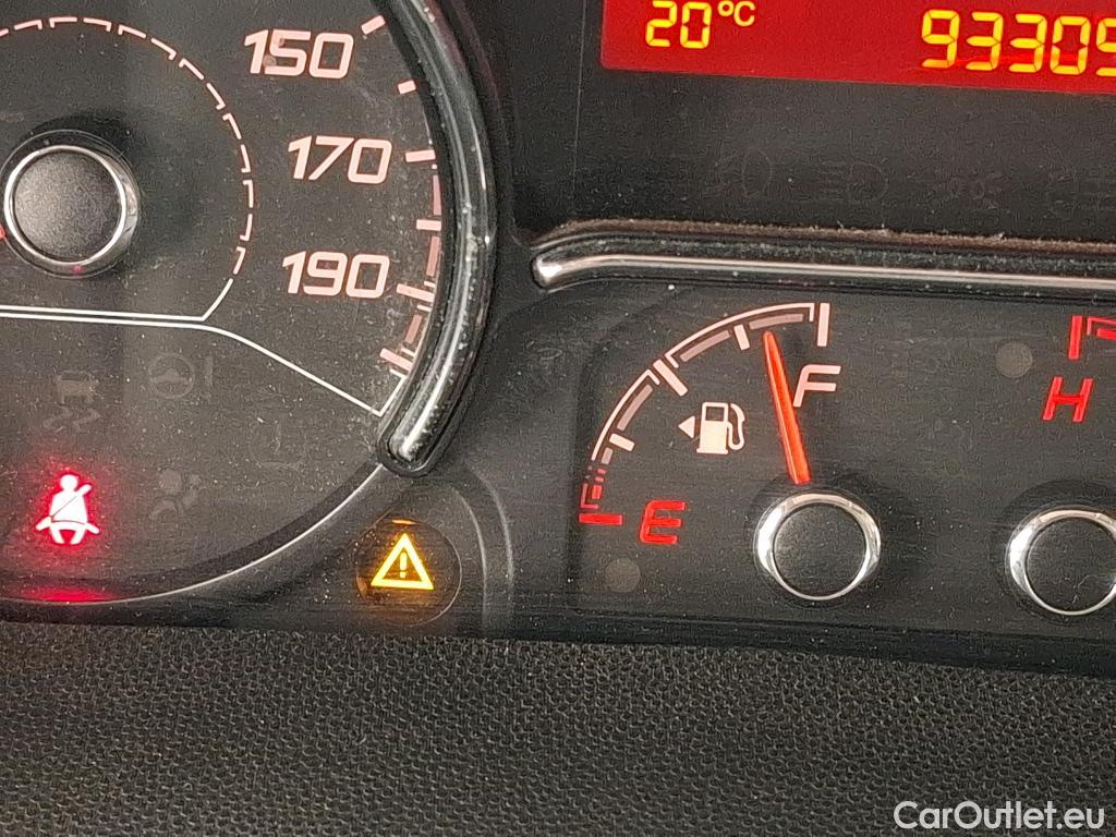  Fiat  Ducato FIAT  VU 4p Fourgon 30 M H2 20 Multijet 115 Pack Pro Nav #20