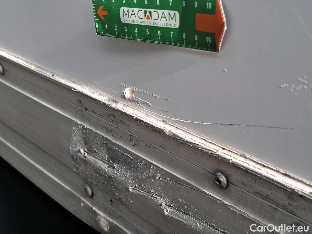  Ford  Transit FORD  / 2019 / 2P / Châssis cabine T 350 L4 TREND B 2.0 ecob 130 HDT #5