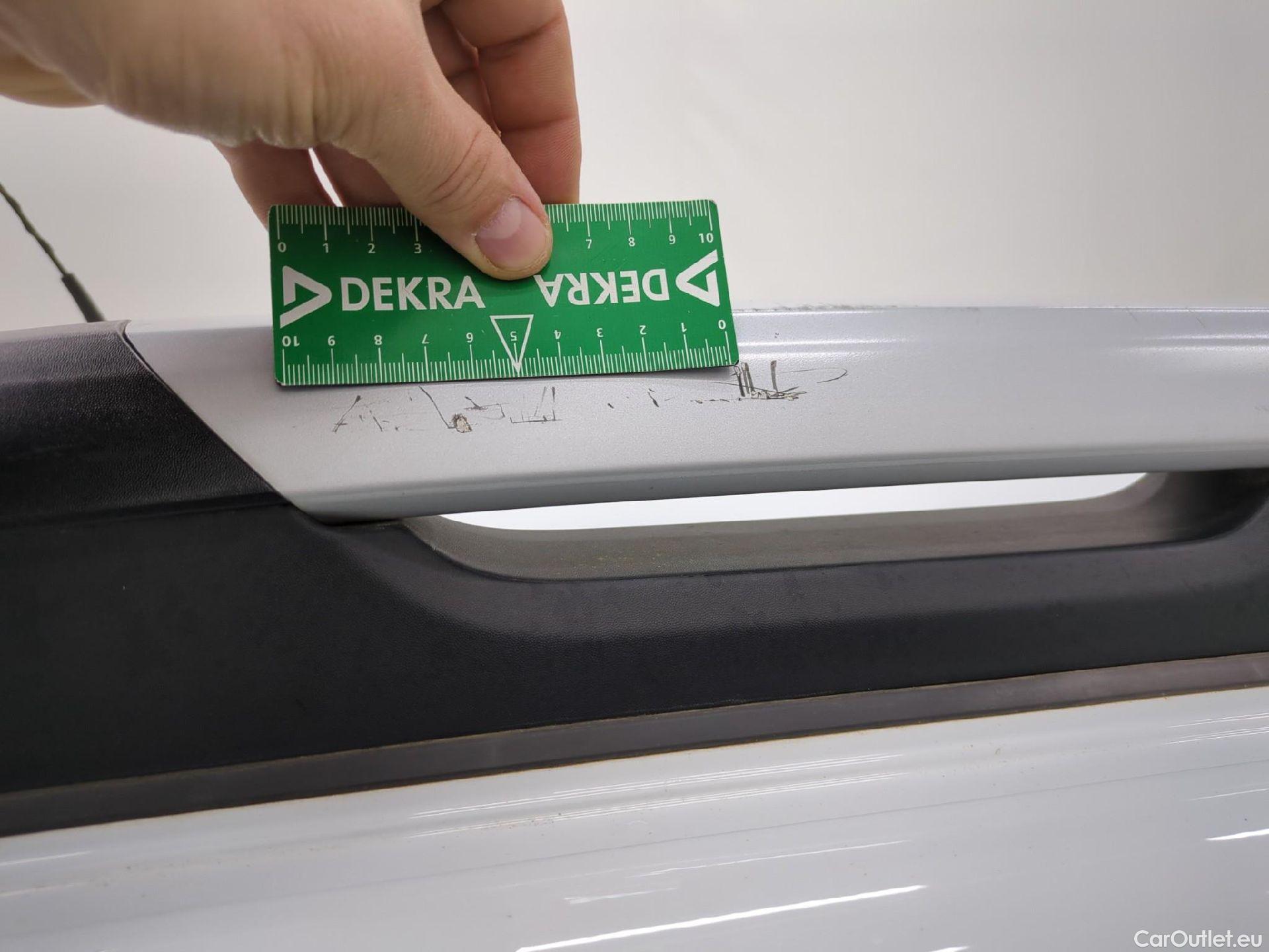  Dacia  Duster  II Prestige 4WD 1.5 dCi 115CV BVM6 E6dT / TRANSFO VP/VF #16