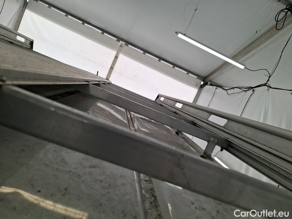  Citroen  Jumpy  Fourgon Club M 1.5 BlueHDi 100CV BVM6 E6d #32