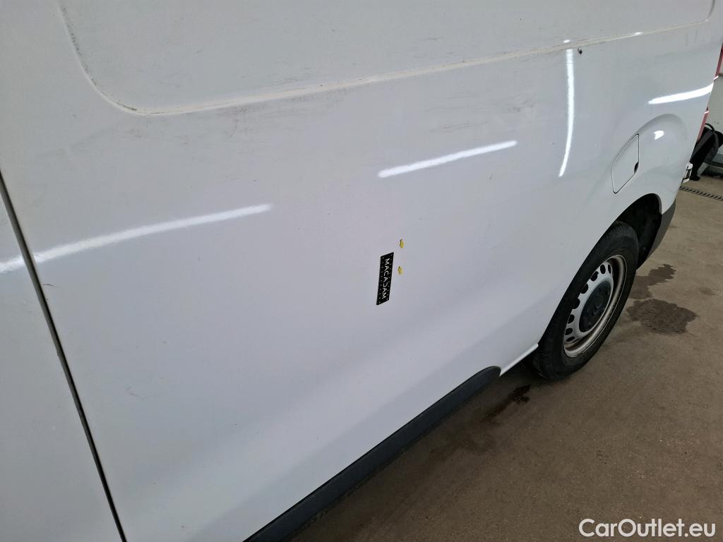  Citroen  Jumpy CITROEN  / 2016 / 4P / Fourgon tôlé Taille M BlueHDi 120 S&S BVM6 Business #61