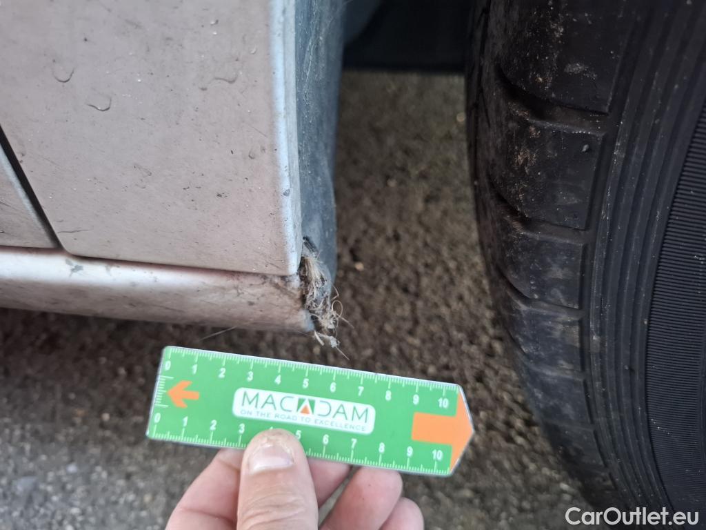  Citroen  Jumpy  Fourgon Club M 1.5 BlueHDi 100CV BVM6 E6d #84