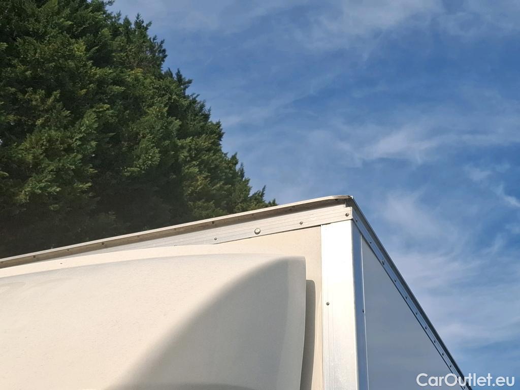  Ford  Transit FORD  / 2019 / 2P / Châssis cabine T 350 L4 TREND B 2.0 ecob 130 HDT #14