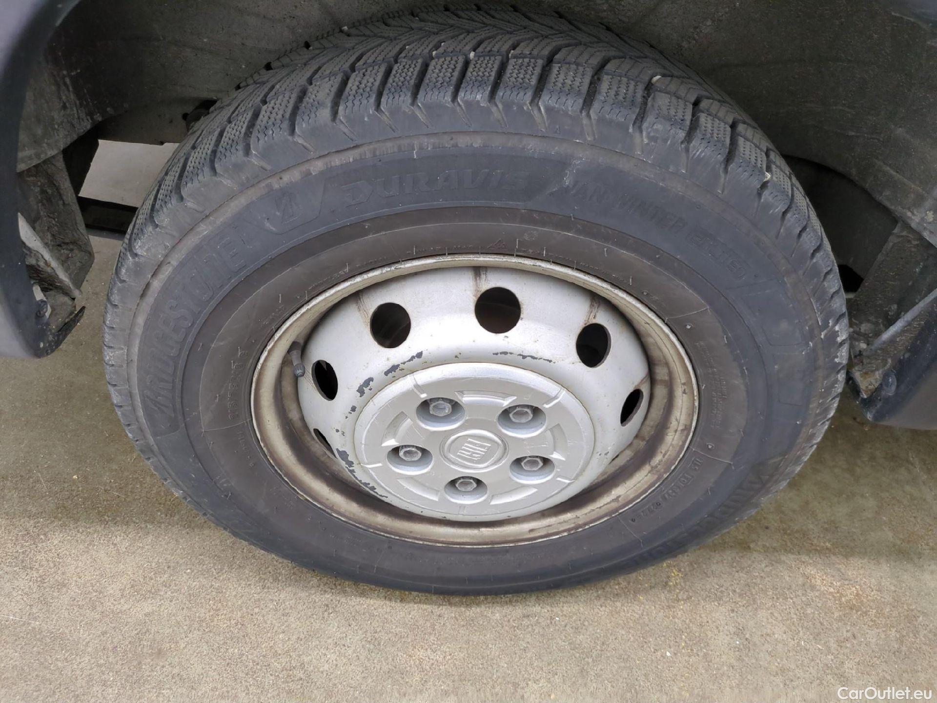  Fiat  Ducato FIAT  / 2014 / 4P / Fourgon tôlé Maxi 3.5 XL H2 2.3 Mjet 140 Pack Pro Nav #13