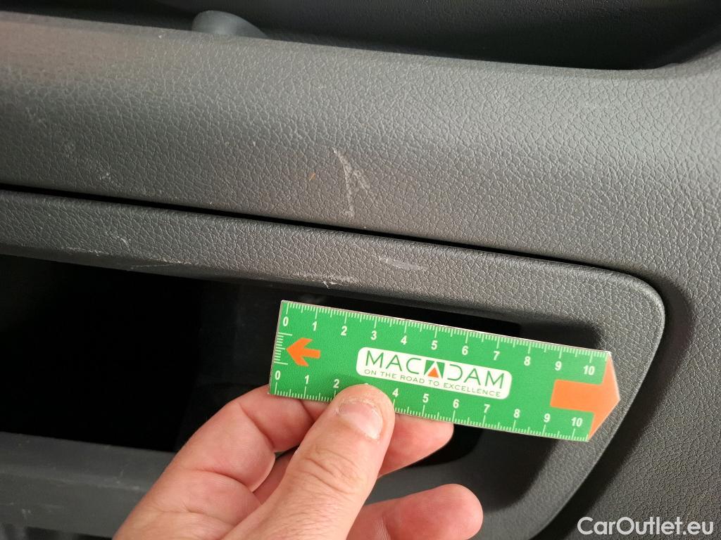  Citroen  Jumpy  Fourgon Club M 1.5 BlueHDi 100CV BVM6 E6d #95