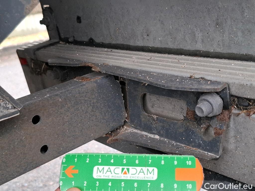  Citroen  Jumper CITROEN ChassisCabine SC / 2014 / 2P / Chassis cab 4-35 L3 BlueHDi 165 S&S BVM6 Control #18