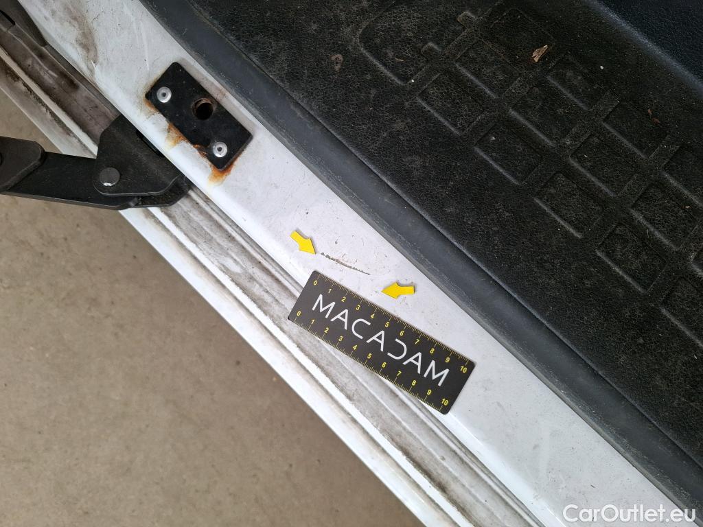  Citroen  Jumpy CITROEN  / 2016 / 4P / Fourgon tôlé Taille M BlueHDi 120 S&S BVM6 Business #26