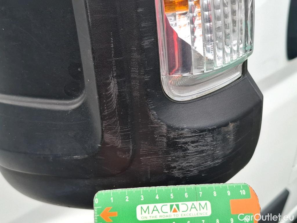  Citroen  Jumper CITROEN ChassisCabine SC / 2014 / 2P / Chassis cab 4-35 L3 BlueHDi 165 S&S BVM6 Control #43