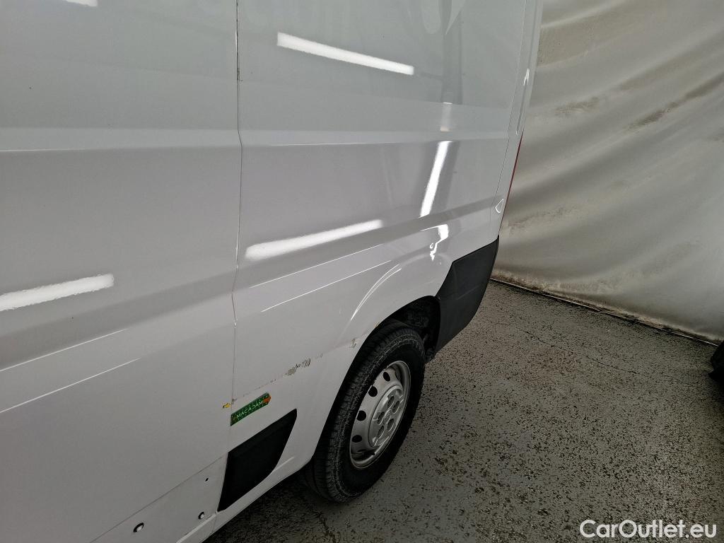  Fiat  Ducato FIAT  VU 4p Fourgon 30 M H2 20 Multijet 115 Pack Pro Nav #1