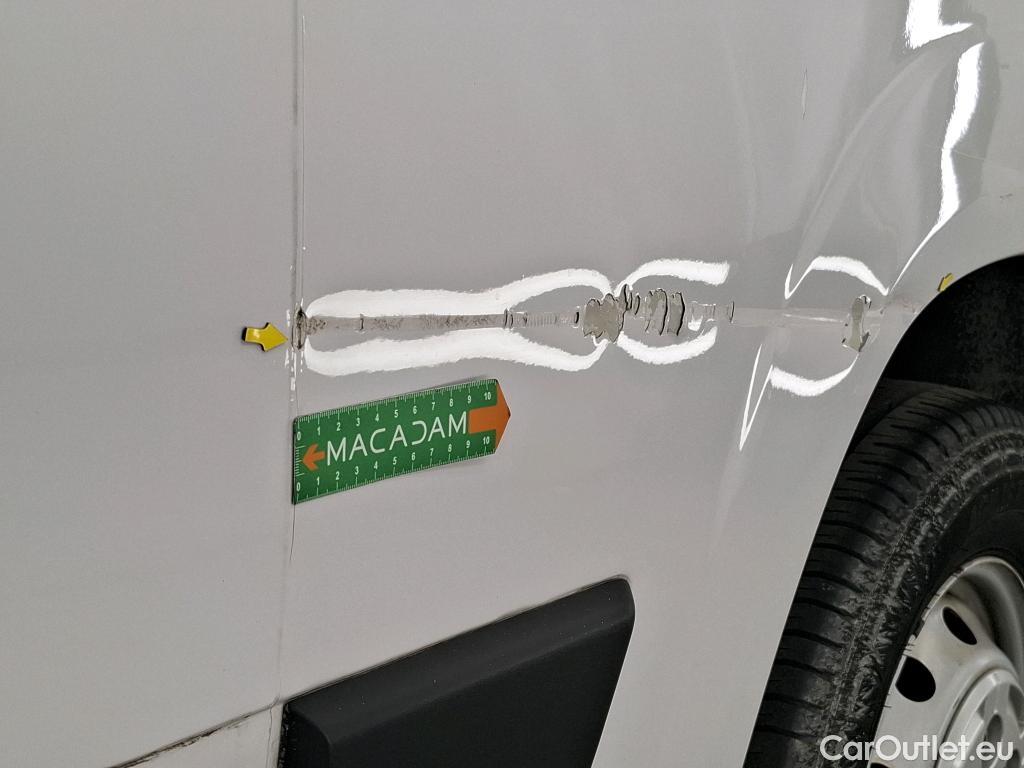  Fiat  Ducato FIAT  VU 4p Fourgon 30 M H2 20 Multijet 115 Pack Pro Nav #2