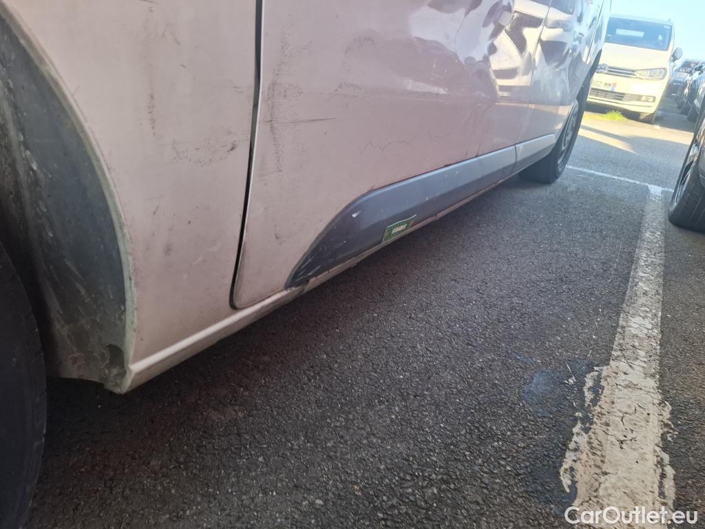  Citroen  Jumpy  Fourgon Club M 1.5 BlueHDi 100CV BVM6 E6d #52