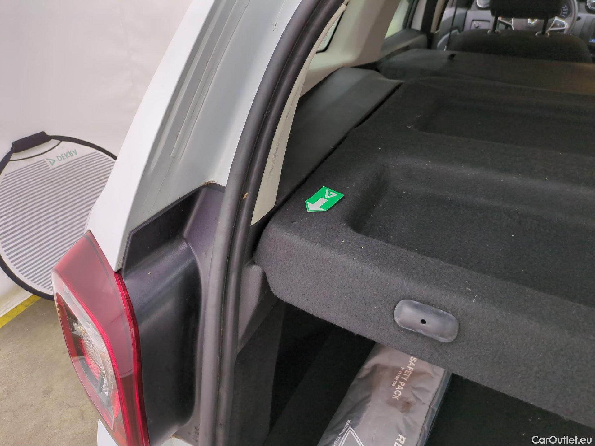  Dacia  Duster  II Prestige 4WD 1.5 dCi 115CV BVM6 E6dT / TRANSFO VP/VF #13