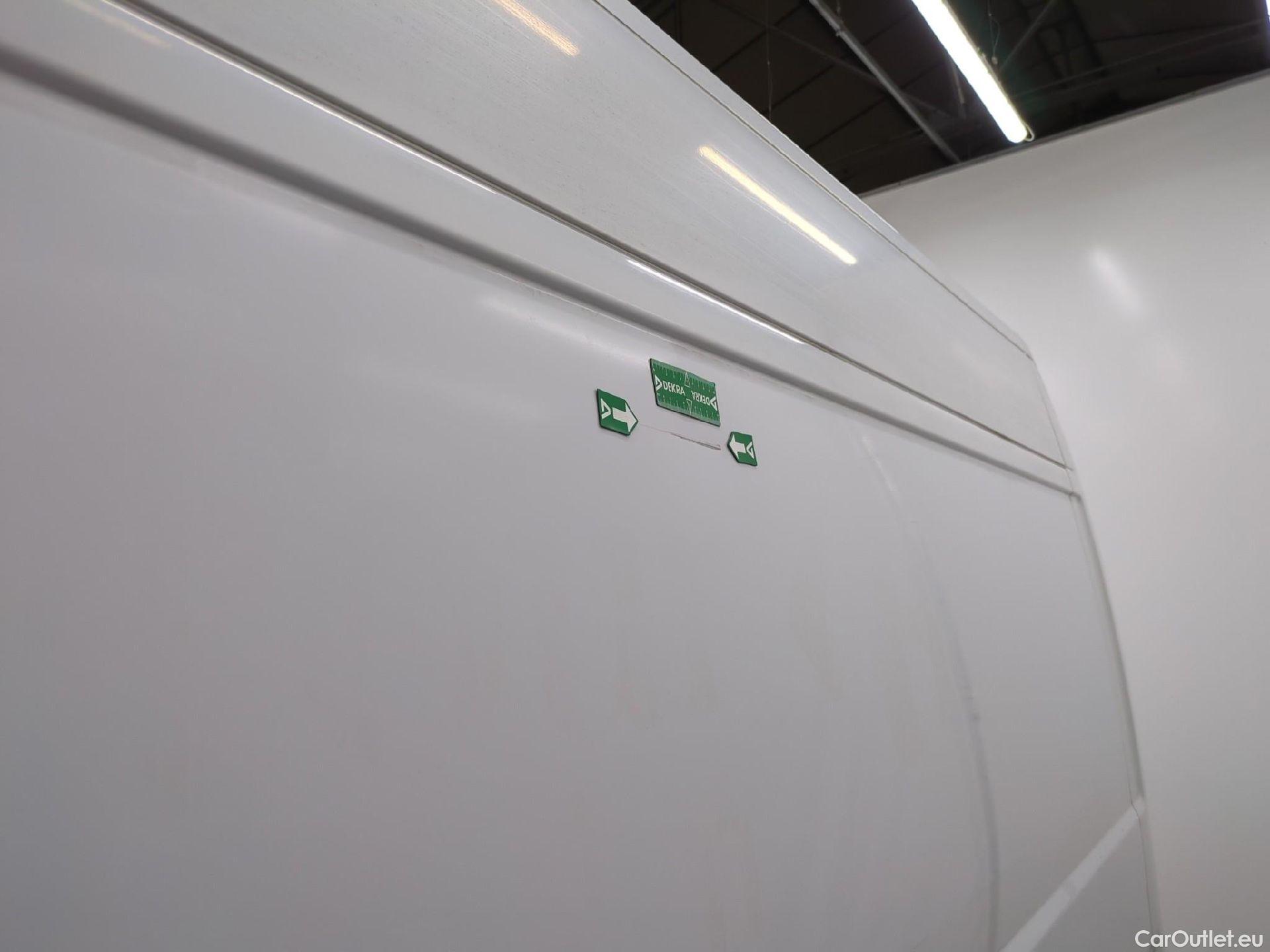  Fiat  Ducato FIAT  / 2014 / 4P / Fourgon tôlé Maxi 3.5 XL H2 2.3 Mjet 140 Pack Pro Nav #27