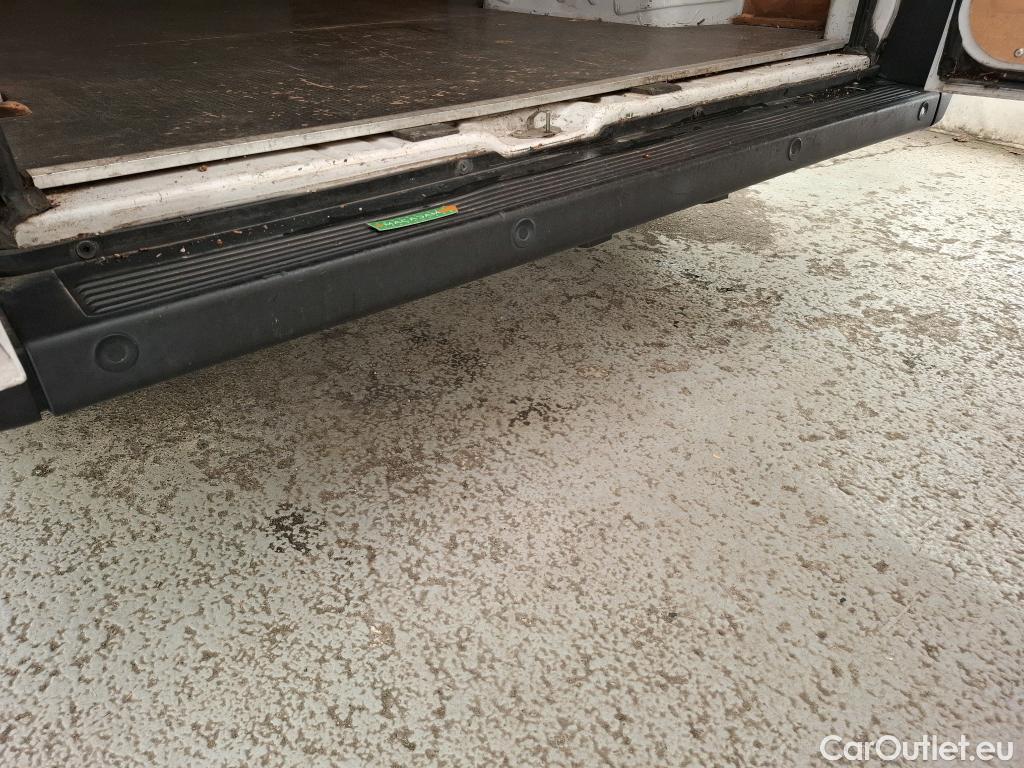  Fiat  Ducato FIAT  VU 4p Fourgon 30 M H2 20 Multijet 115 Pack Pro Nav #3