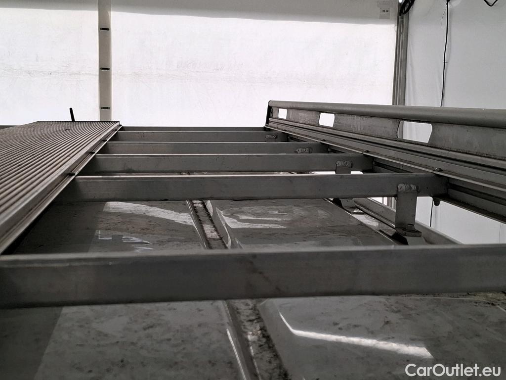  Citroen  Jumpy  Fourgon Club M 1.5 BlueHDi 100CV BVM6 E6d #26