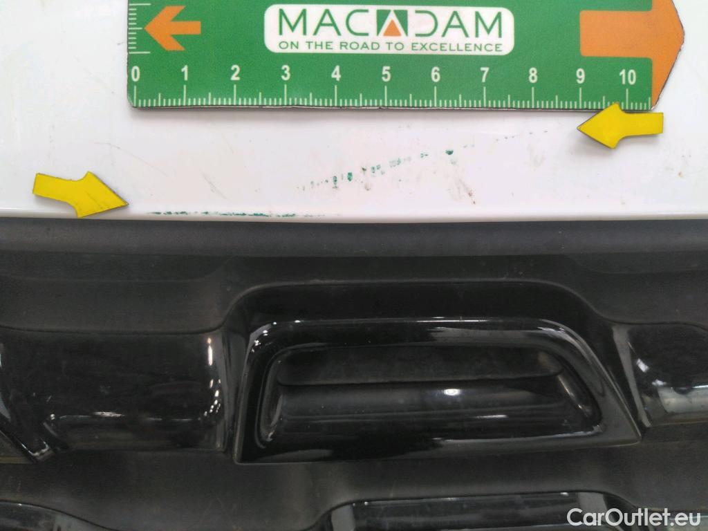  Dacia  Duster  I SL Black Touch 4x4 1.5 dCi 110CV BVM6 E6 / TRANSFO VP/VF #54