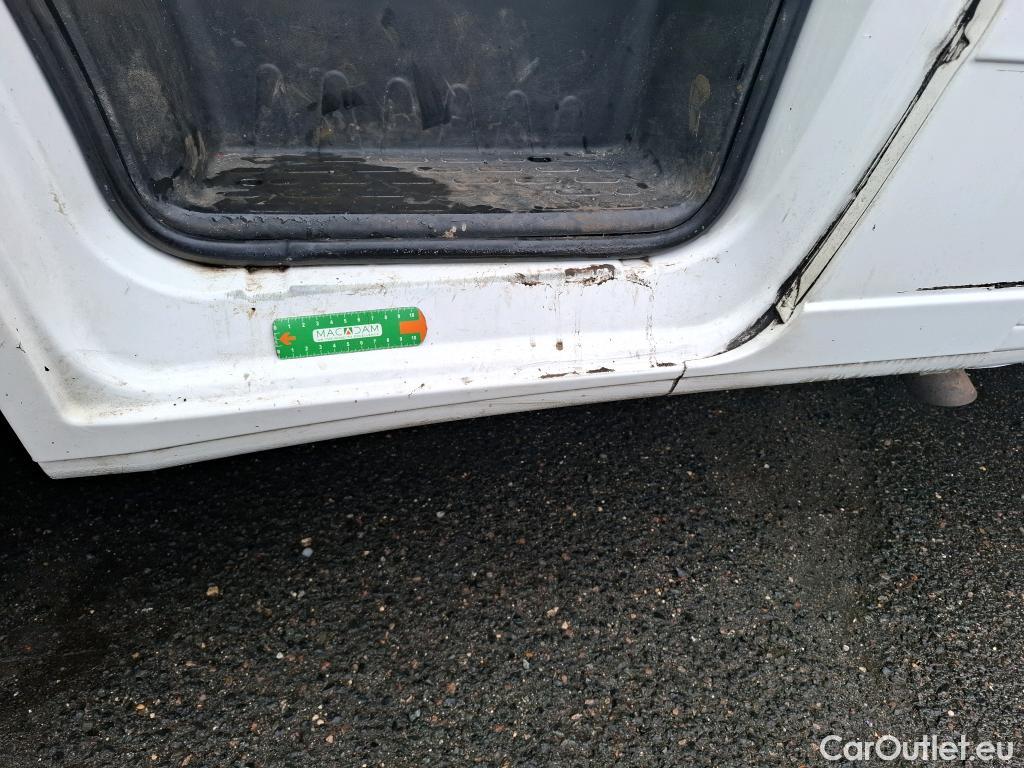  Citroen  Jumper CITROEN ChassisCabine SC / 2014 / 2P / Chassis cab 4-35 L3 BlueHDi 165 S&S BVM6 Control #25