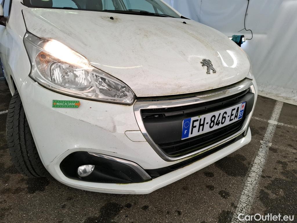 Peugeot  208  Affaire Premium Pack 1.5 HDi 100CV BVM5 E6dT #1