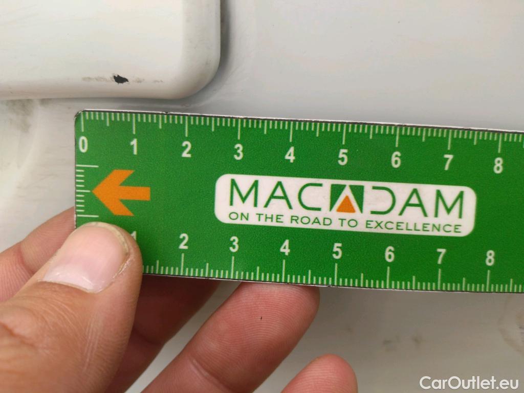  Dacia  Duster  I SL Black Touch 4x4 1.5 dCi 110CV BVM6 E6 / TRANSFO VP/VF #52