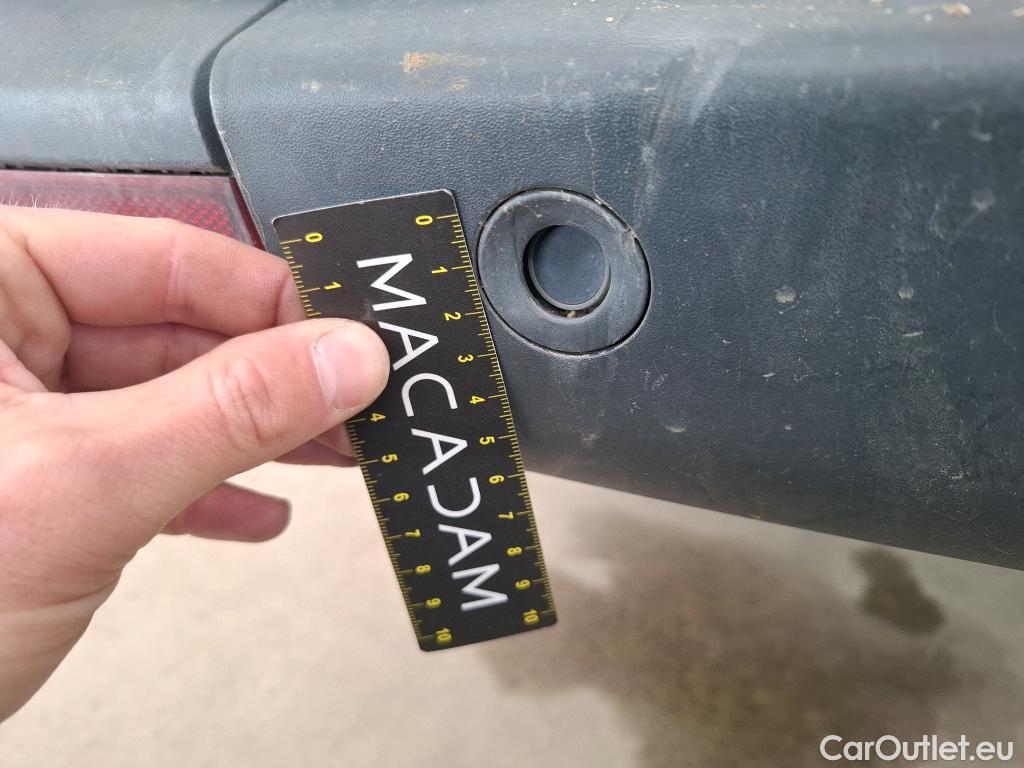  Mercedes  Sprinter MERCEDES-BENZ  / 2018 / 4P / Fourgon tôlé 516 CDI Emp 3665 3.5T #105