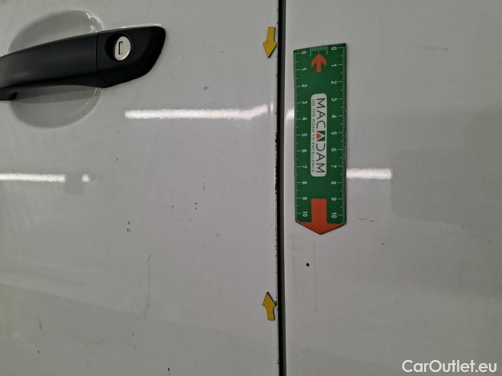  Citroen  Jumpy  Fourgon Club M 1.5 BlueHDi 100CV BVM6 E6d #69