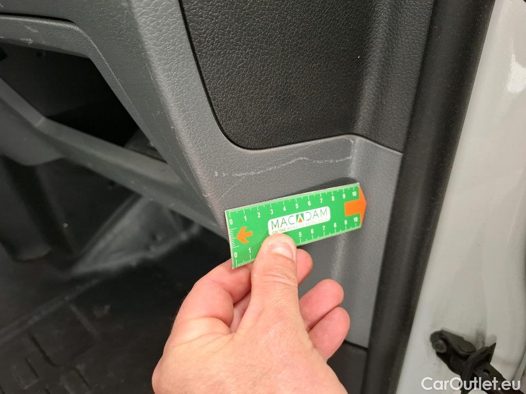  Citroen  Jumpy  Fourgon Club M 1.5 BlueHDi 100CV BVM6 E6d #93